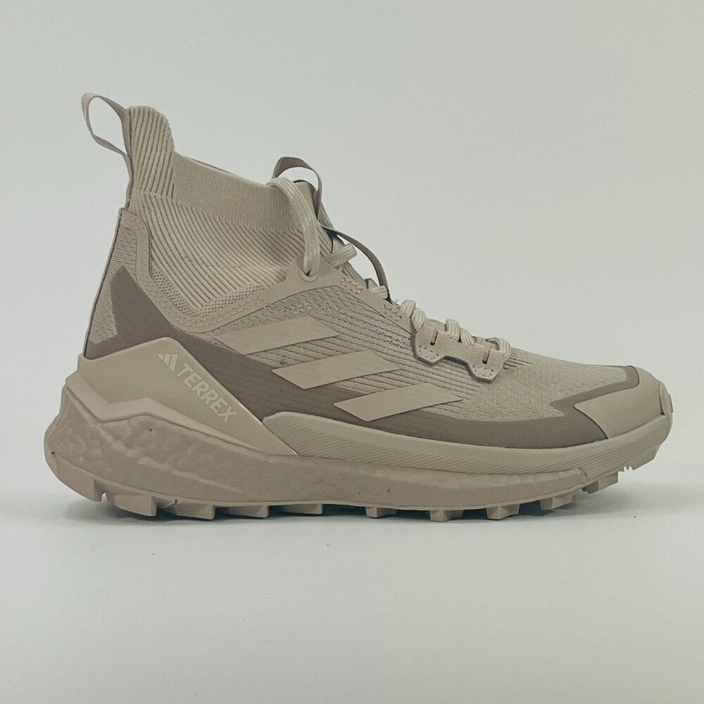 Adidas Women's Terrex Free Hiker 2 'Wonder Beige' IF7120 Boot size 7.5